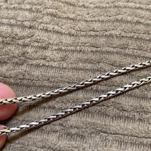 Brighton necklace - Picture 7 of 8